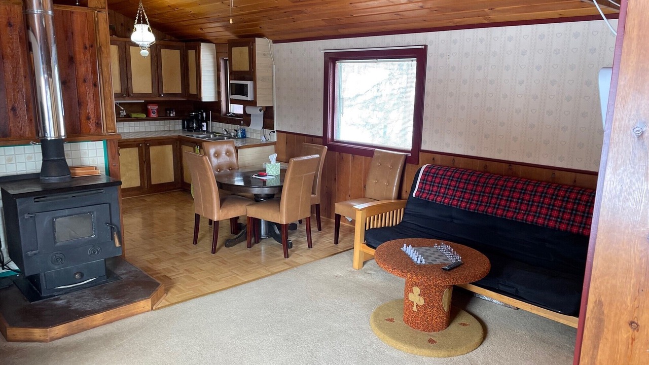 Photo of Kitchen in Funny River