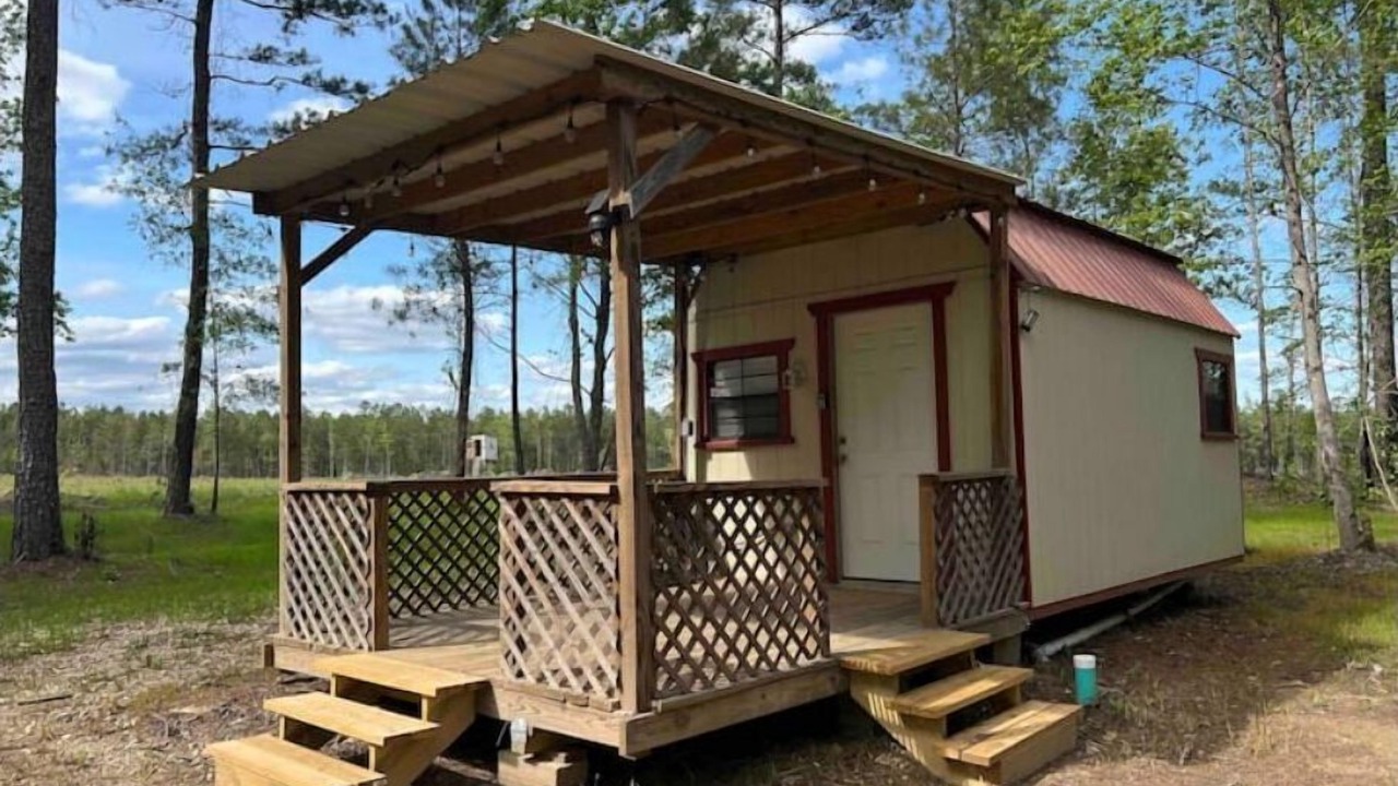 Photo of Outdoor in Avinger