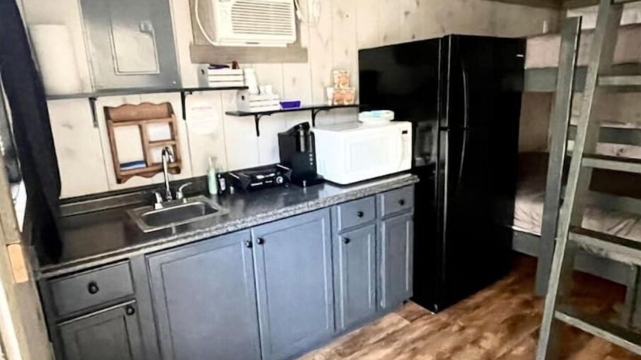 Photo of Kitchen in Avinger