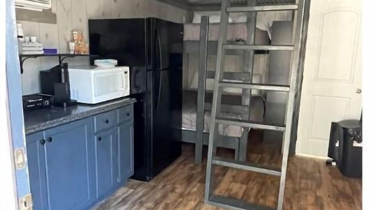 Photo of Kitchen in Avinger