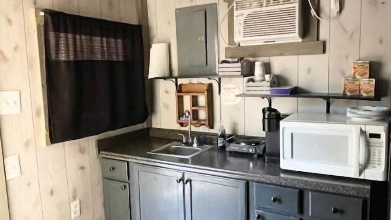 Photo of Kitchen in Avinger