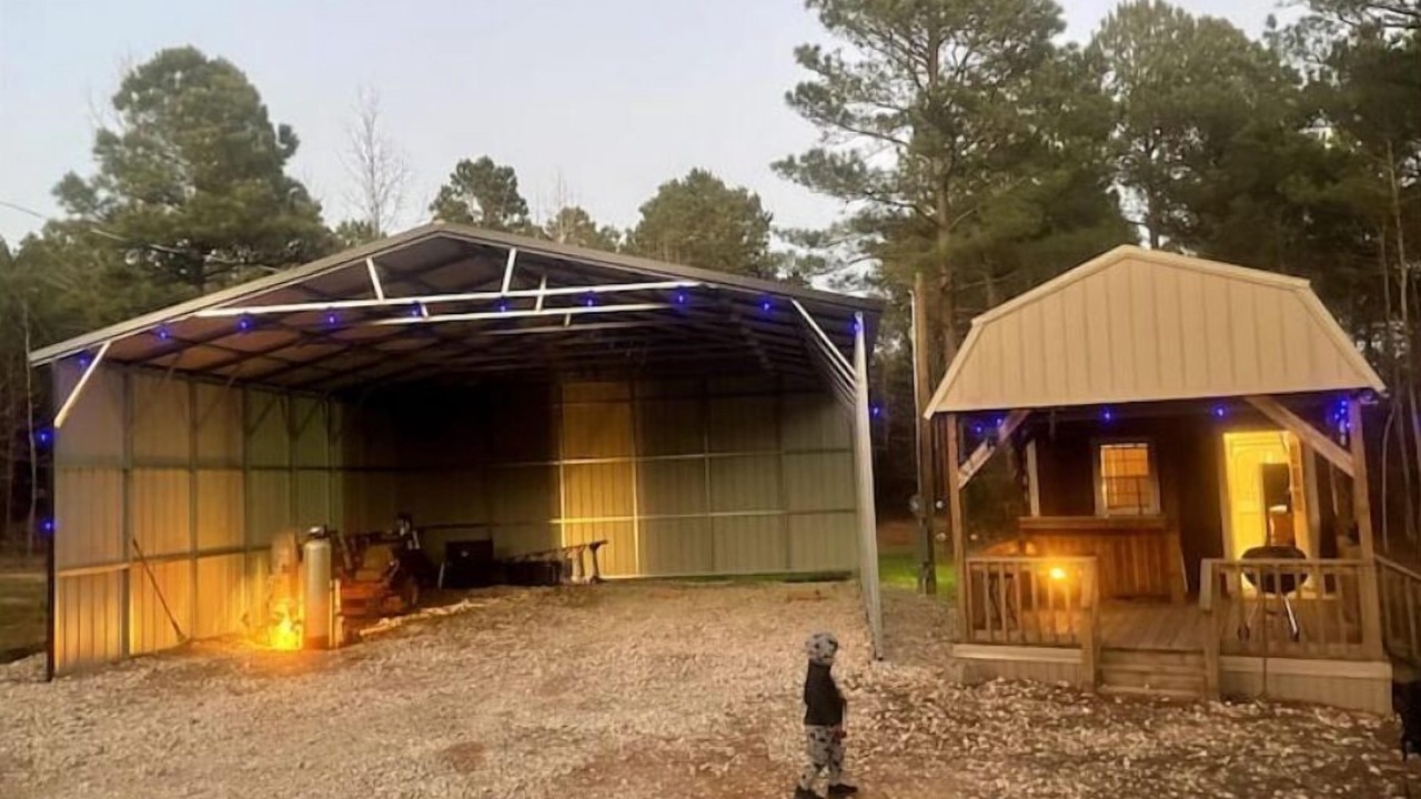 Photo of Outdoor in Avinger