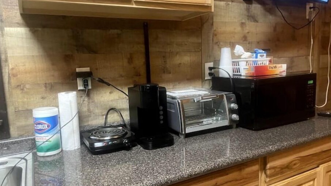 Photo of Kitchen in Avinger