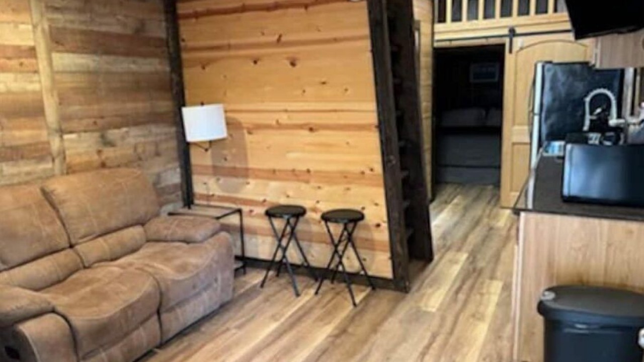 Photo of Livingroom in Avinger