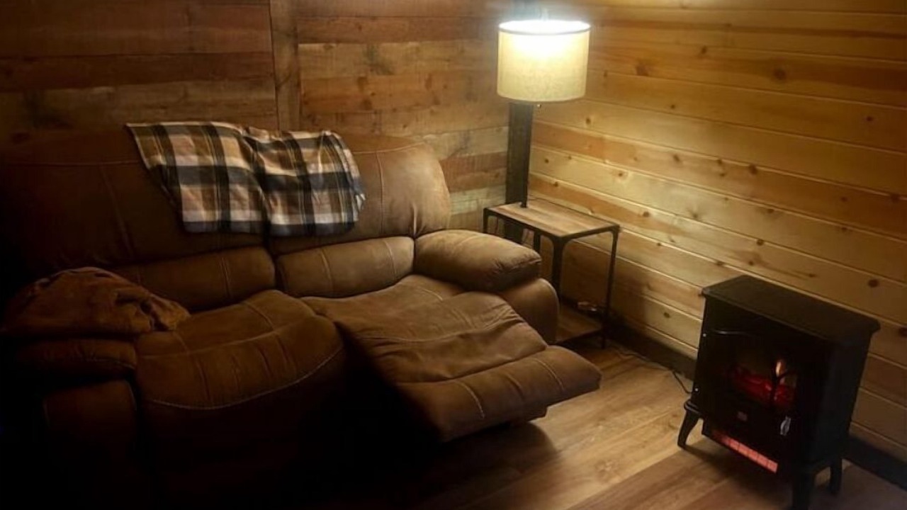 Photo of Livingroom in Avinger
