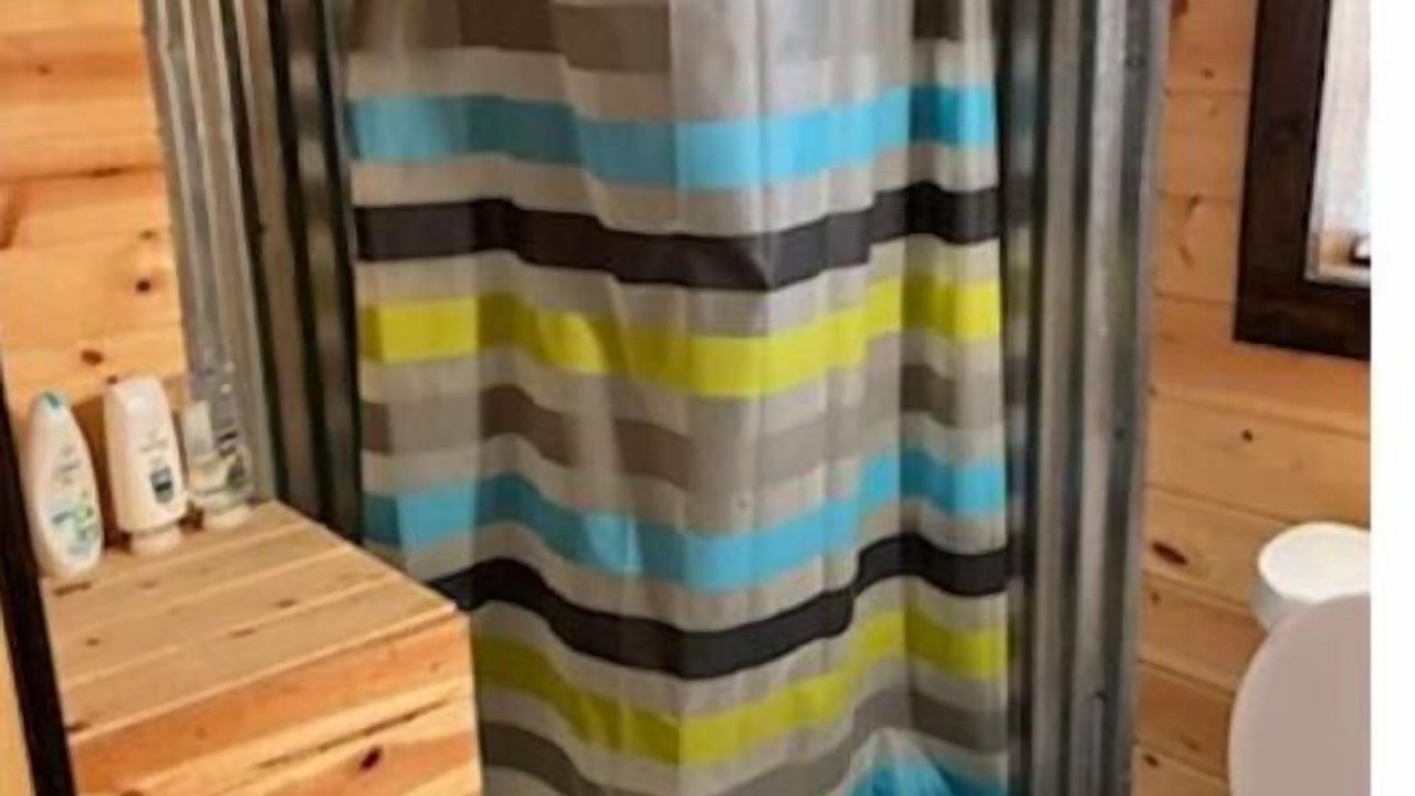 Photo of Bathroom in Avinger