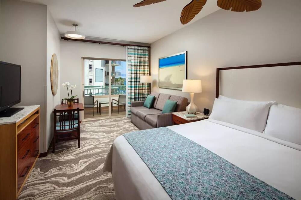 Photo of Bedroom in Lahaina