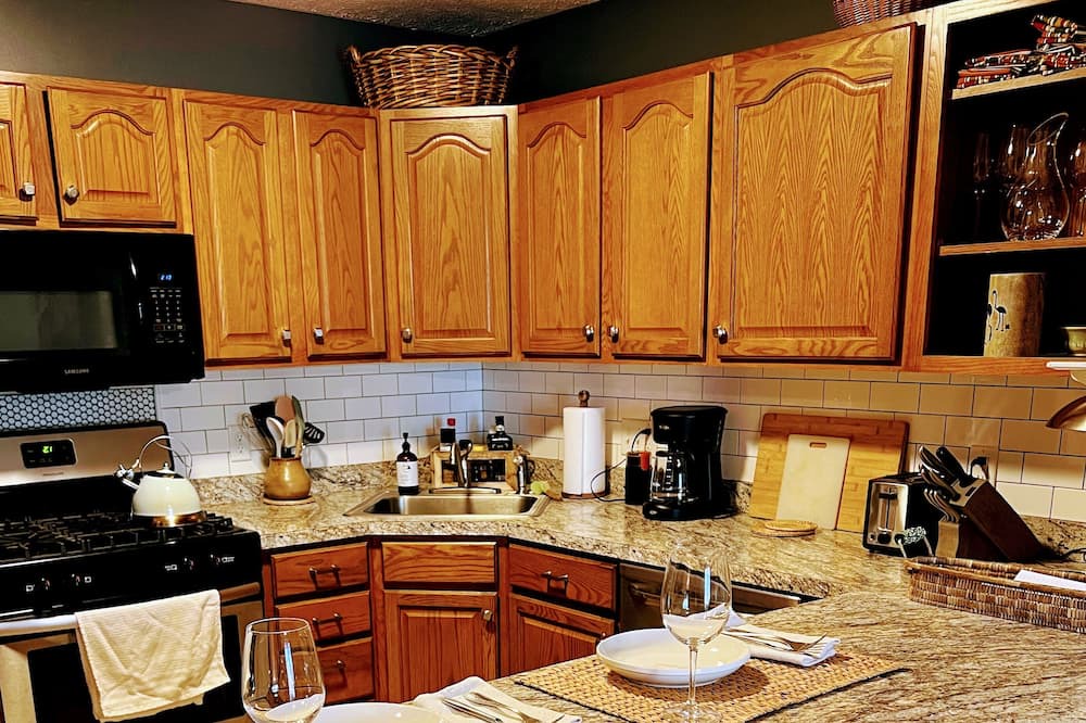Photo of Kitchen in Northfield
