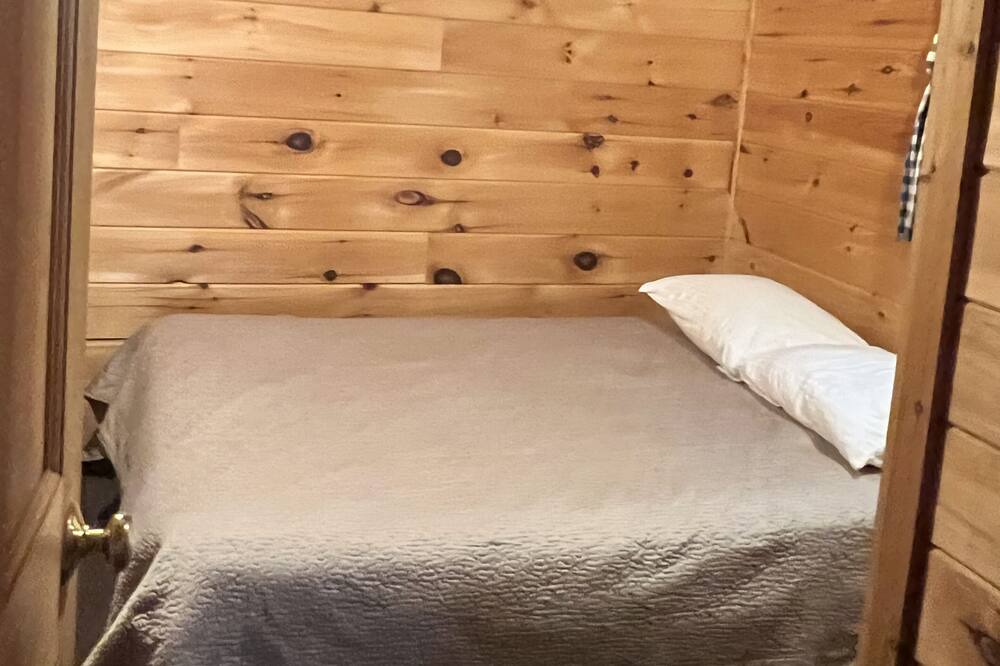 Photo of Bedroom in The Forks
