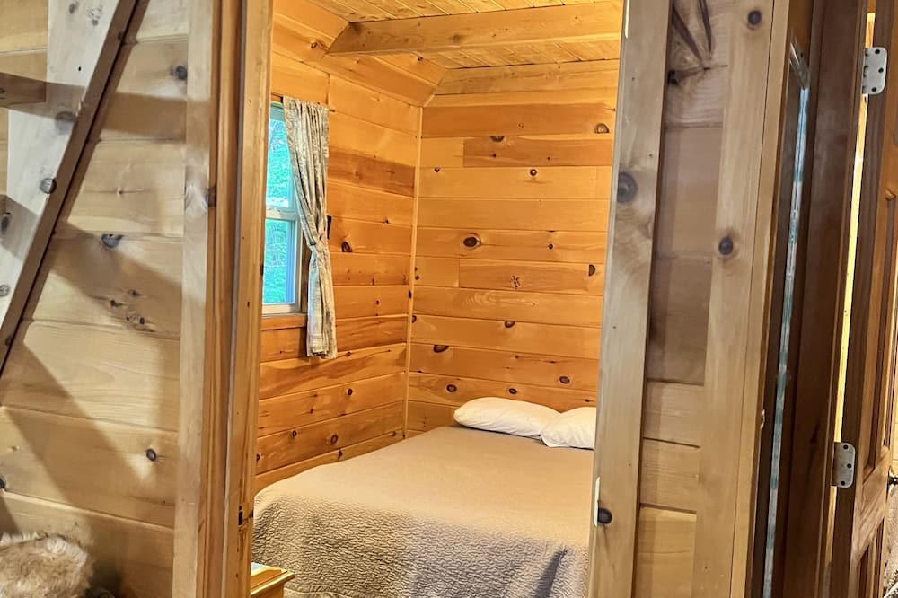 Photo of Bedroom in The Forks