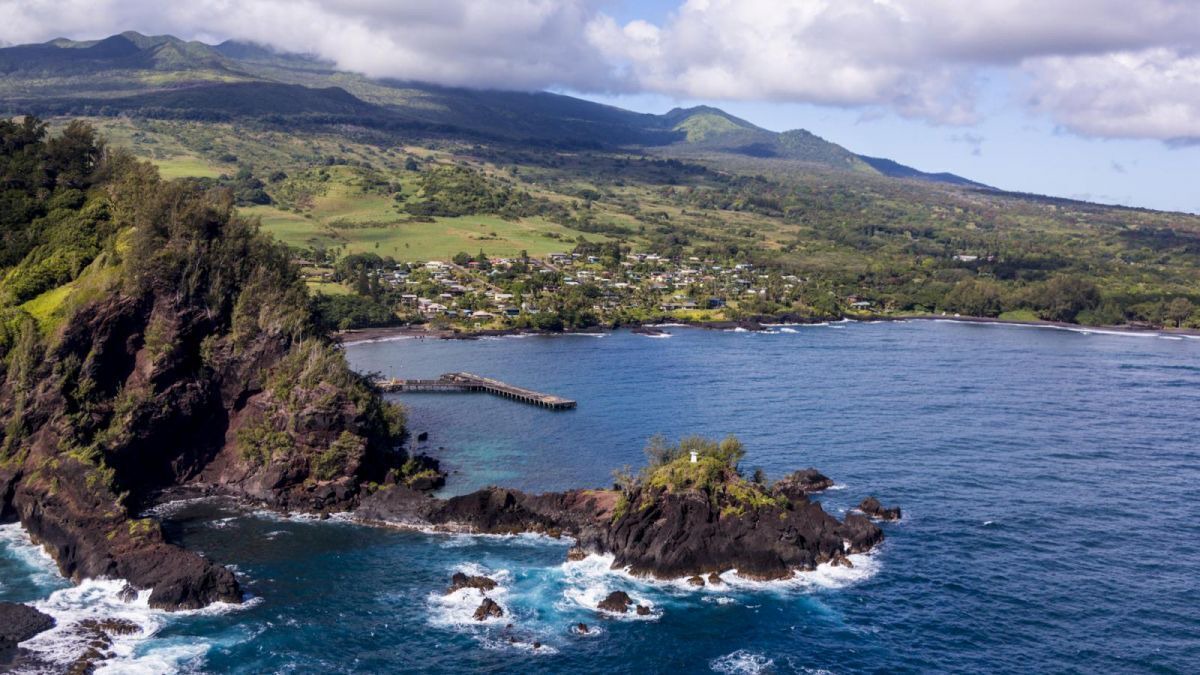 Photo of Outdoor in Kahului