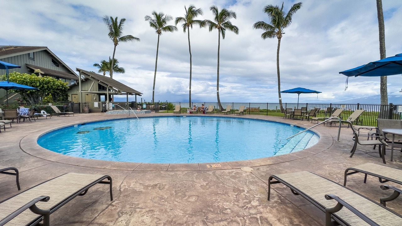 Photo of Outdoor in Kahana