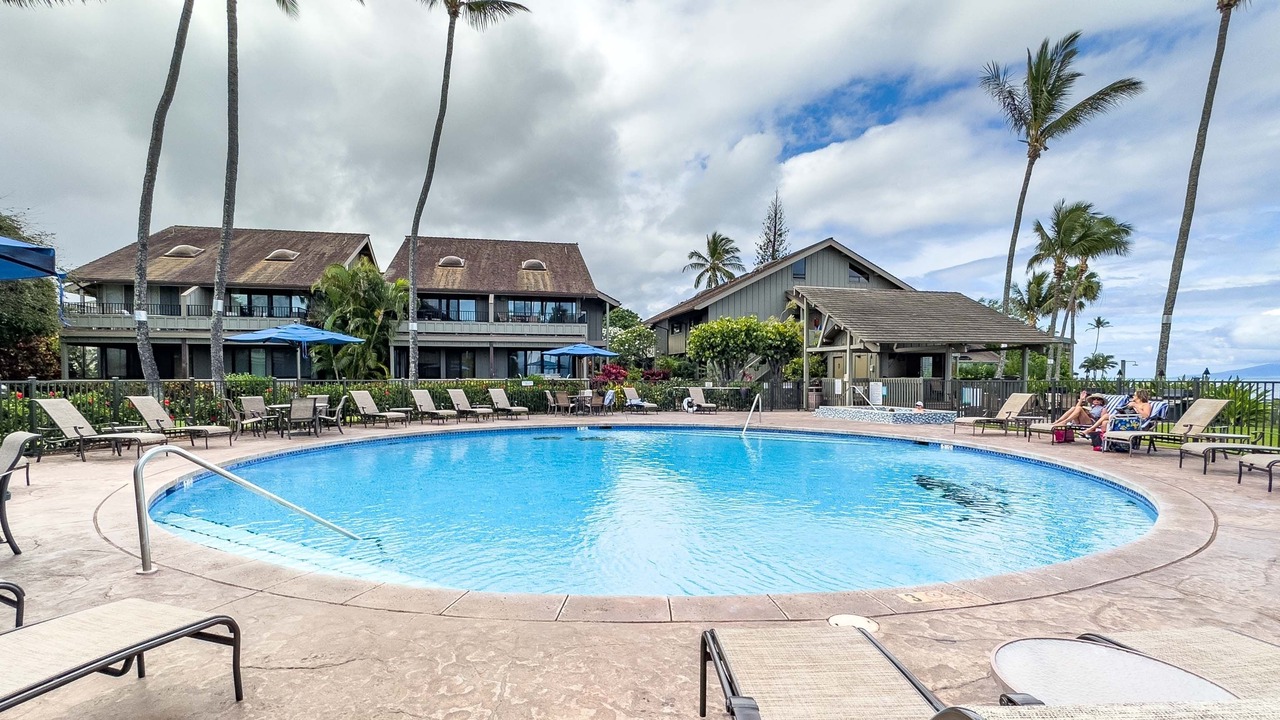 Photo of Outdoor in Kahana