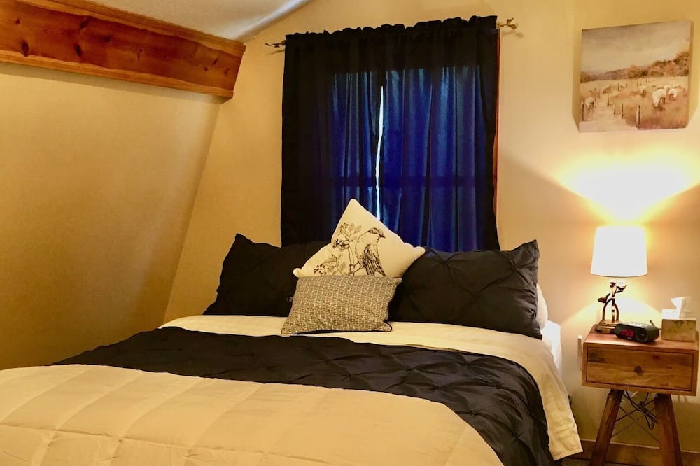 Photo of Bedroom in Westford