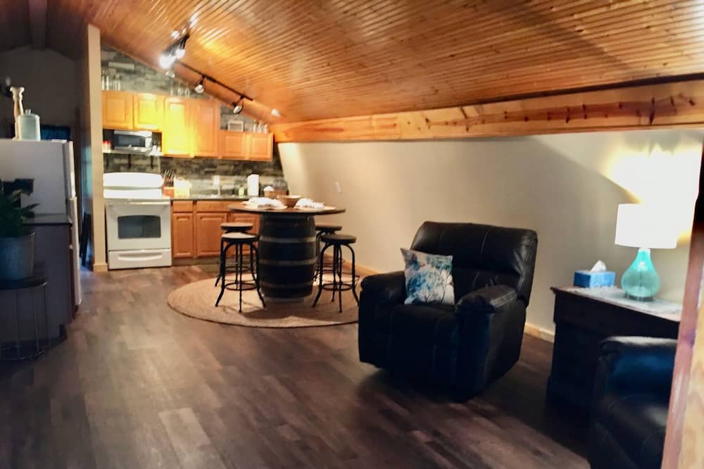 Photo of Livingroom in Westford