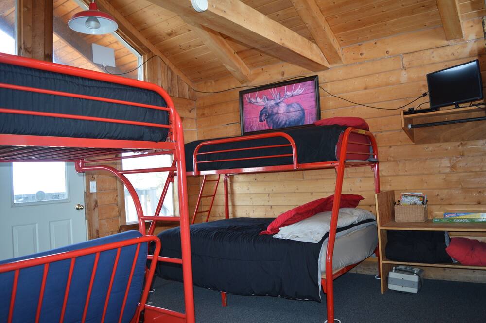 Photo of Bedroom in Anchor Point