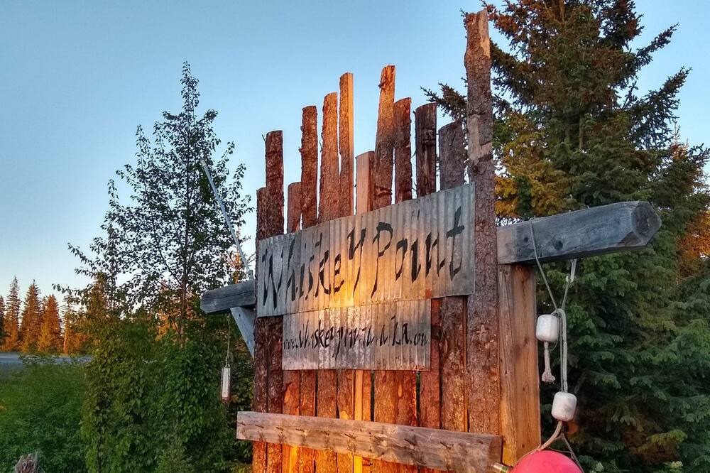 Photo of Outdoor in Anchor Point