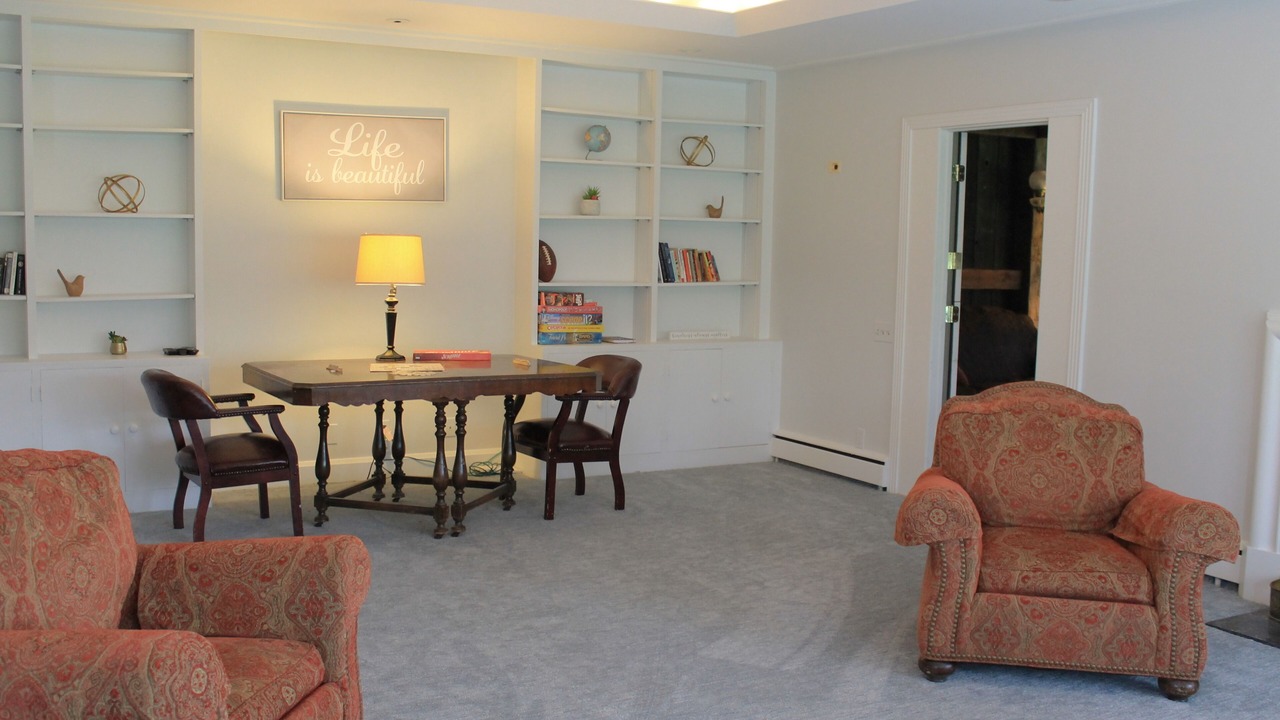 Photo of Livingroom in Rochester
