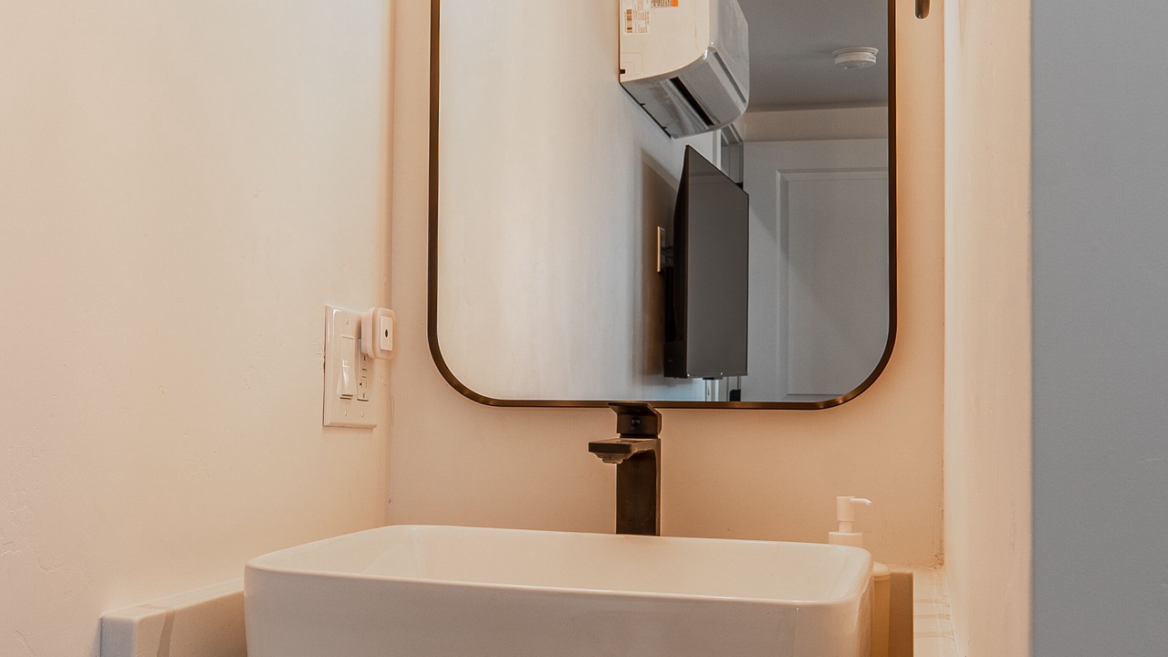 Photo of Bathroom in Torrey