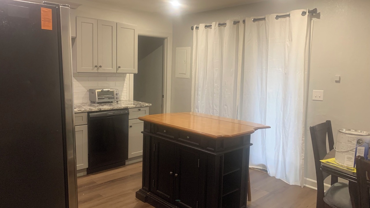 Photo of Kitchen in Prairie Grove