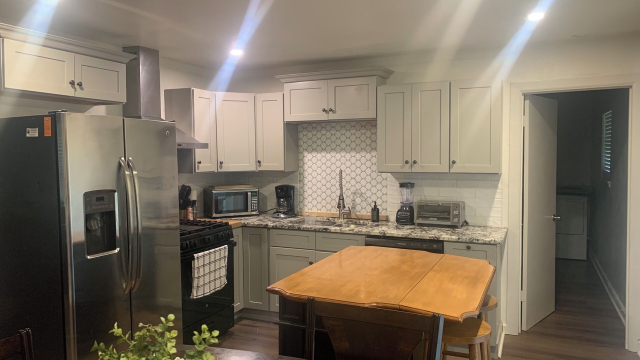 Photo of Kitchen in Prairie Grove