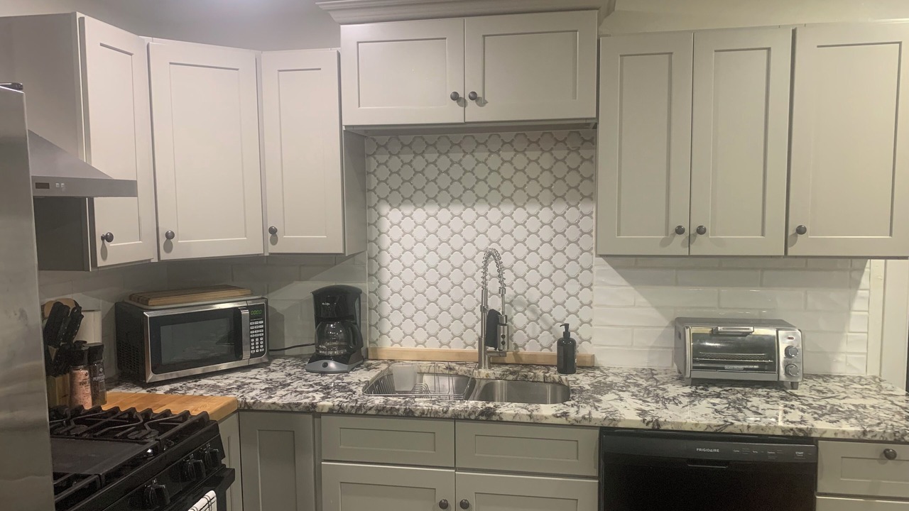 Photo of Kitchen in Prairie Grove
