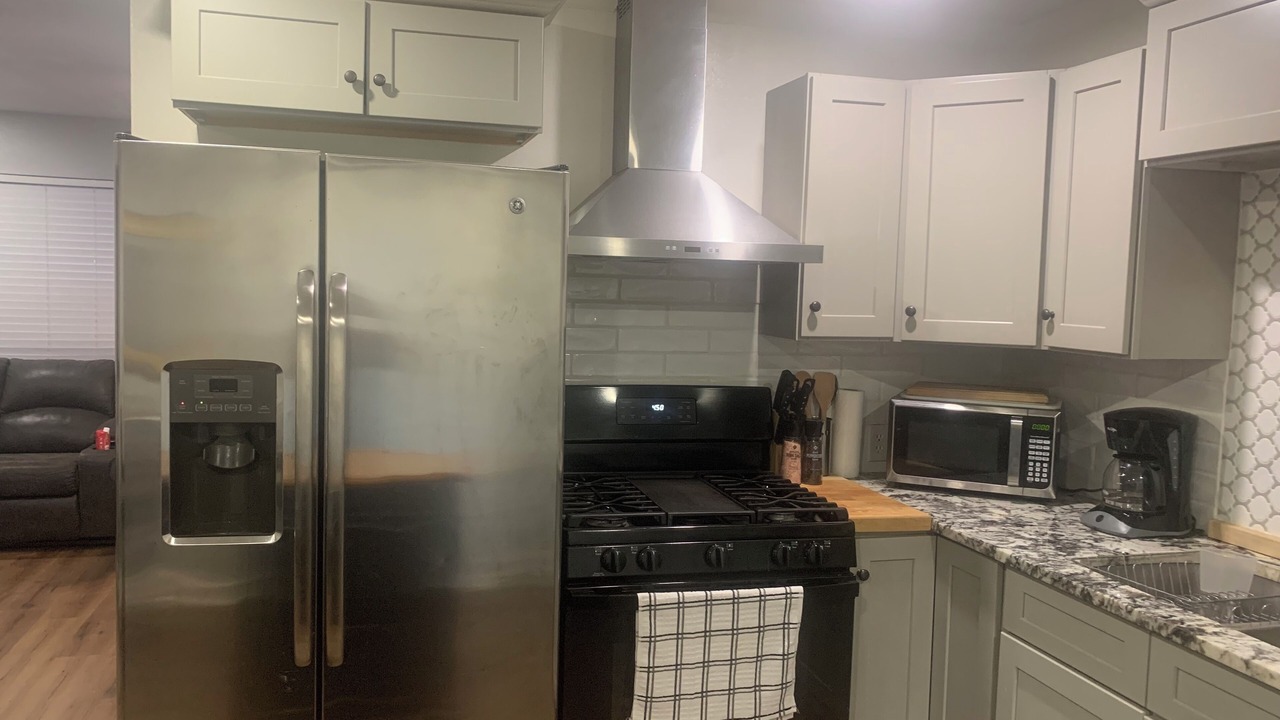 Photo of Kitchen in Prairie Grove