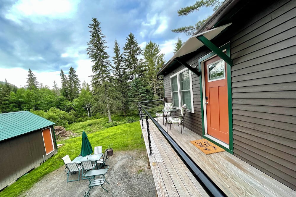 Photo of Outdoor in Oquossoc
