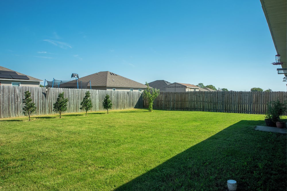 Photo of Outdoor in Highfill