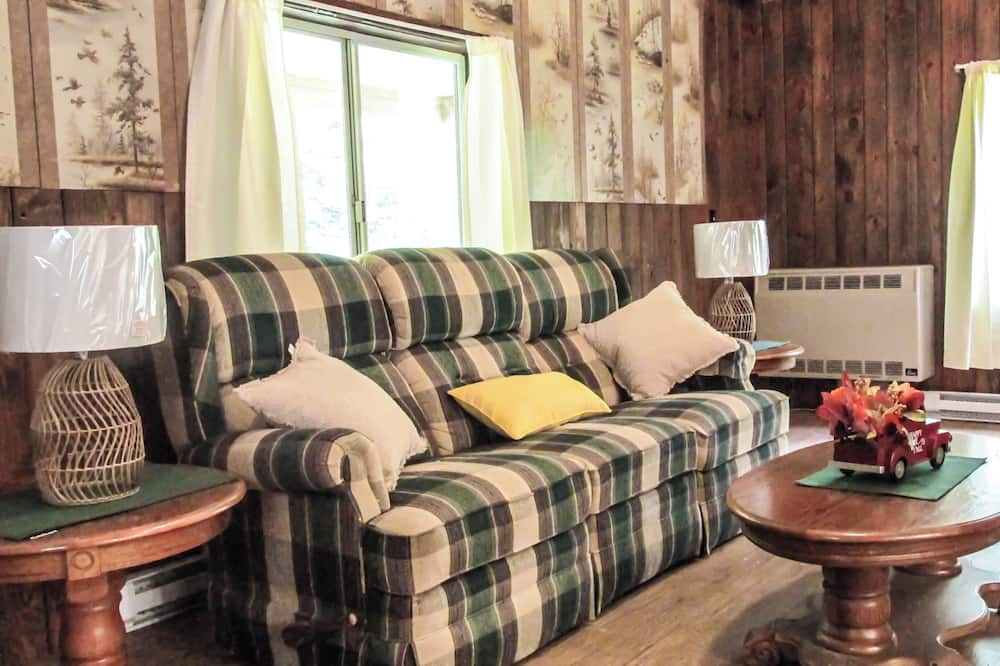 Photo of Livingroom in Montrose