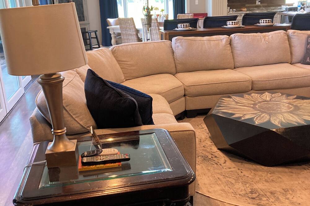 Photo of Livingroom in Cortland
