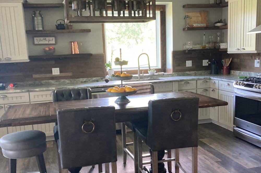 Photo of Kitchen in Cortland