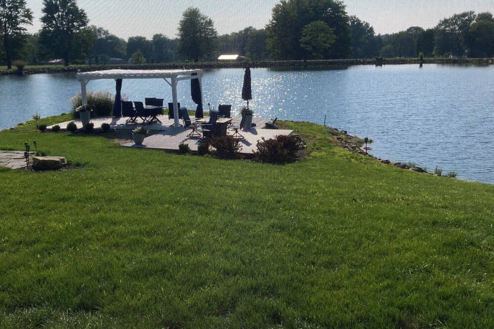 Photo of Outdoor in Cortland