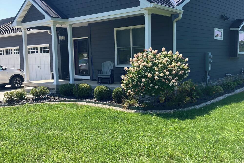 Photo of Outdoor in Cortland
