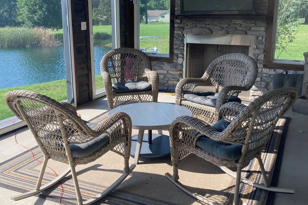 Photo of Outdoor in Cortland