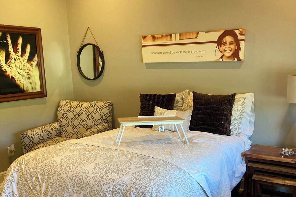 Photo of Bedroom in Cortland