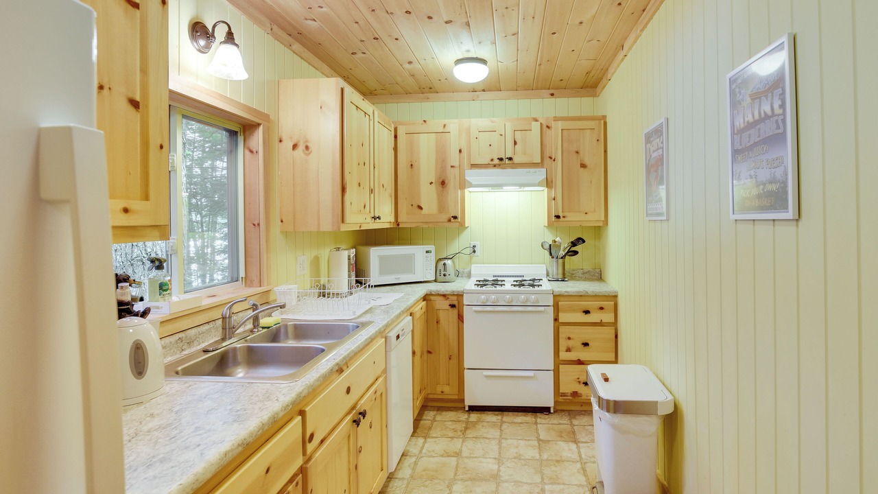 Photo of Kitchen in Mount Vernon