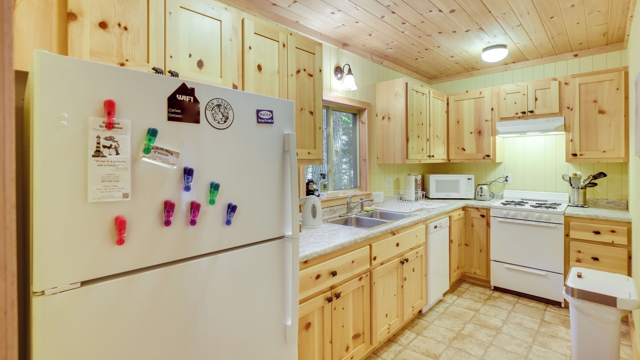 Photo of Kitchen in Mount Vernon