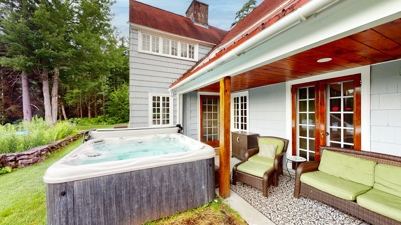 Photo of Outdoor in Franconia