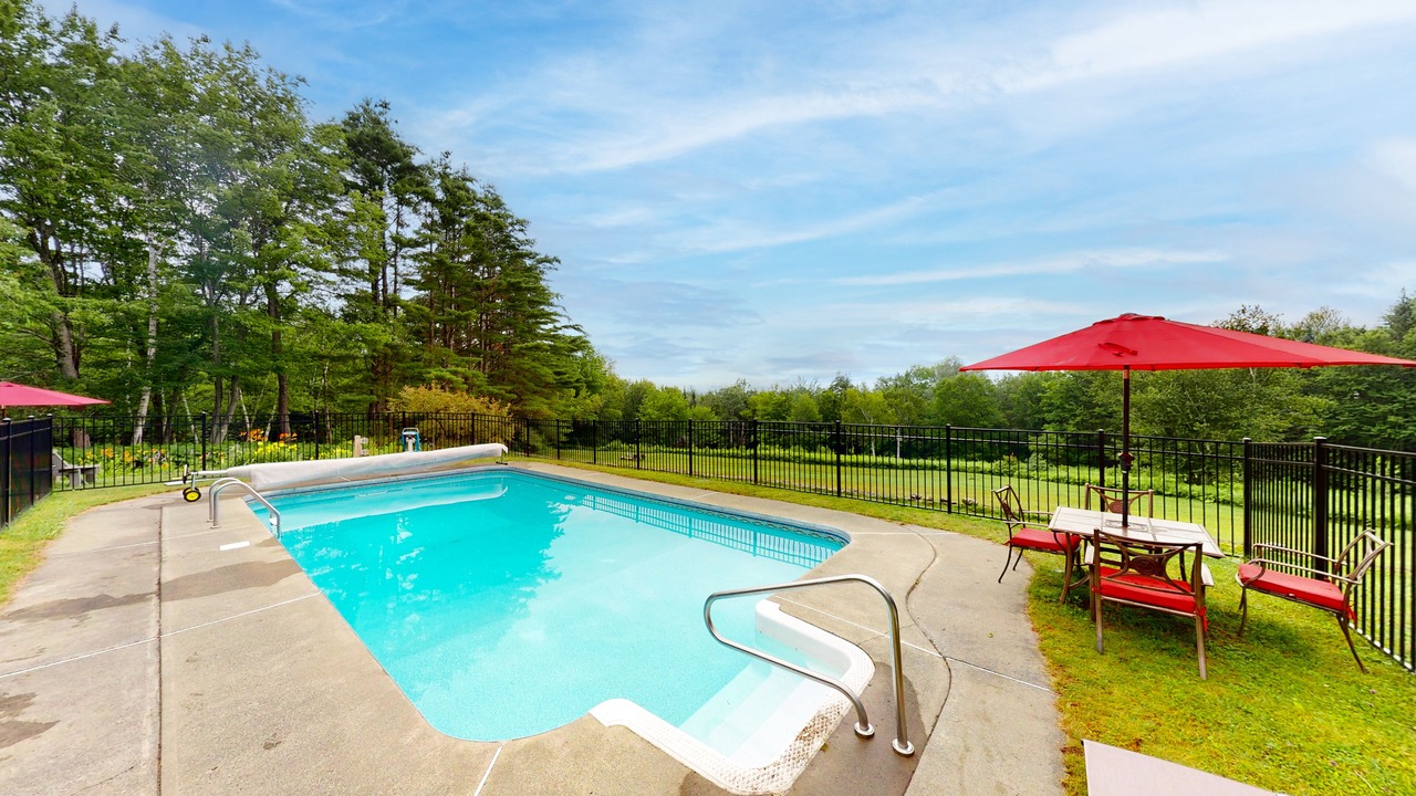 Photo of Outdoor in Franconia