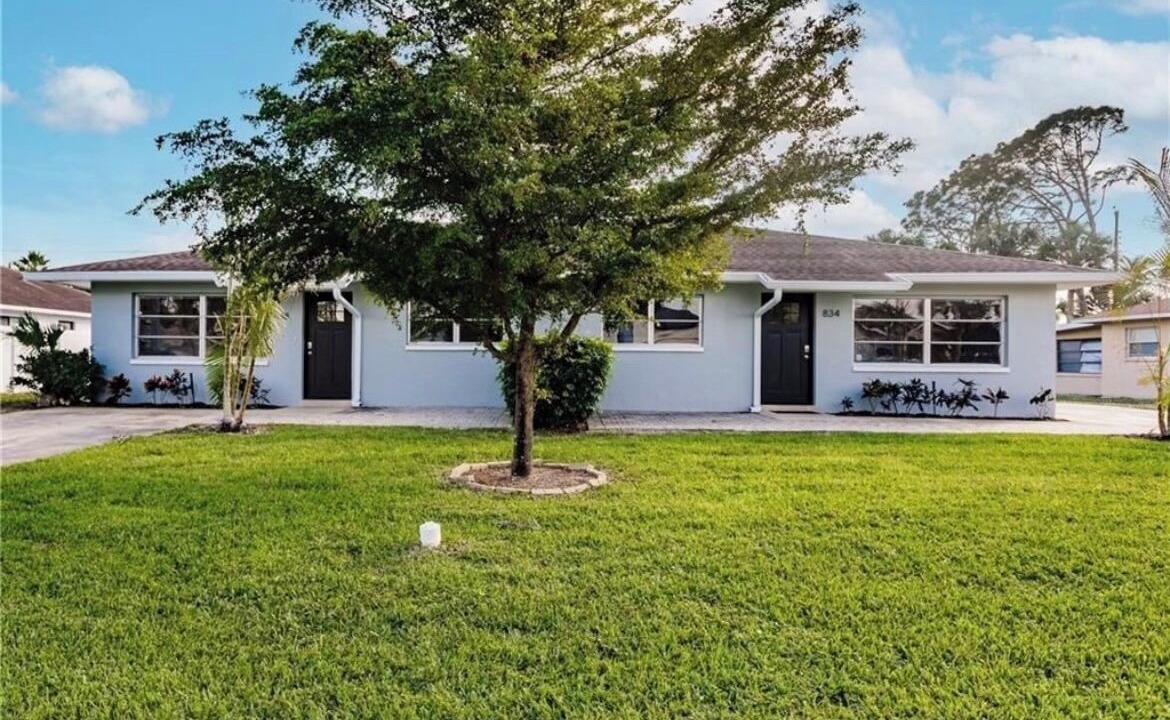Photo of Outdoor in Naples Park