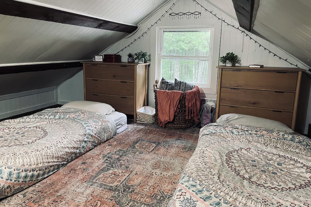 Photo of Bedroom in South China