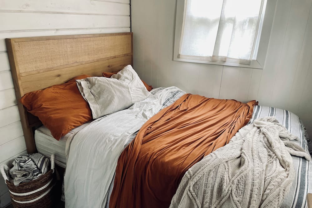 Photo of Bedroom in South China