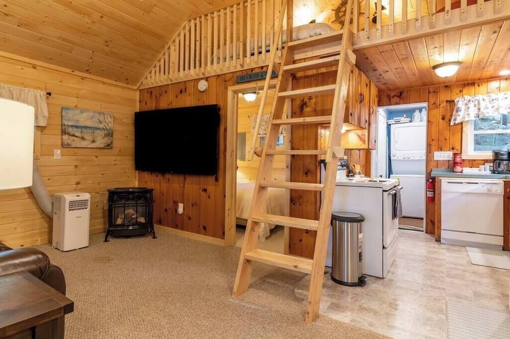Photo of Livingroom in Otis