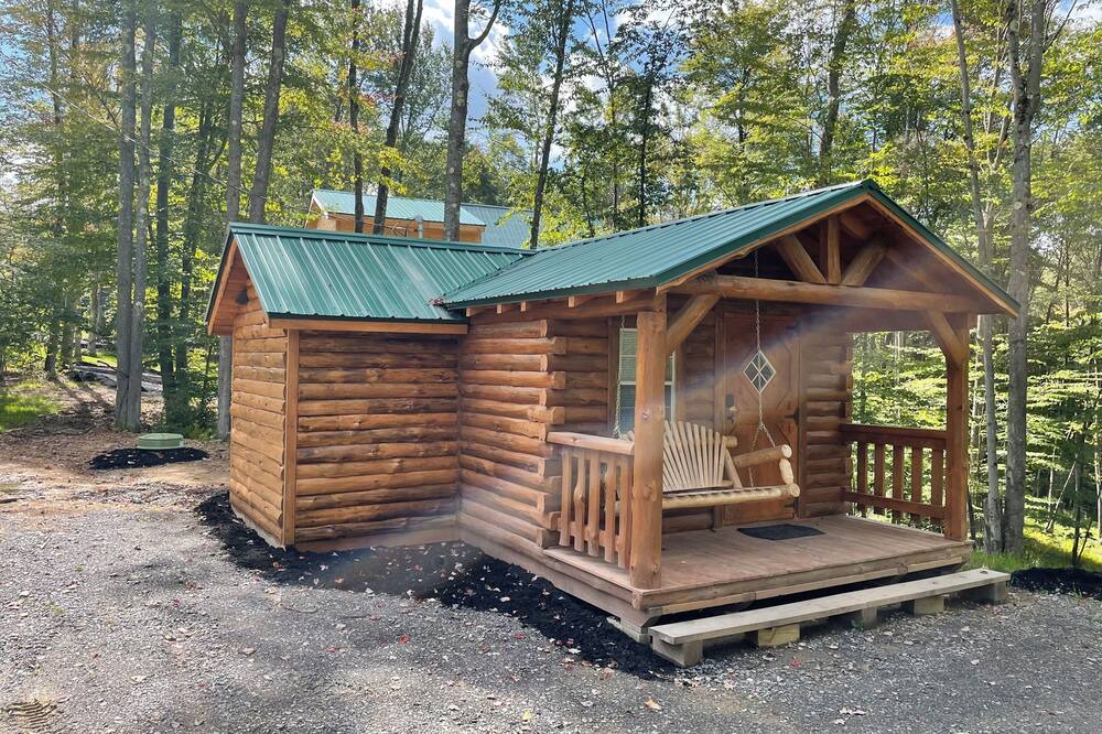 Photo of Outdoor in Benezette