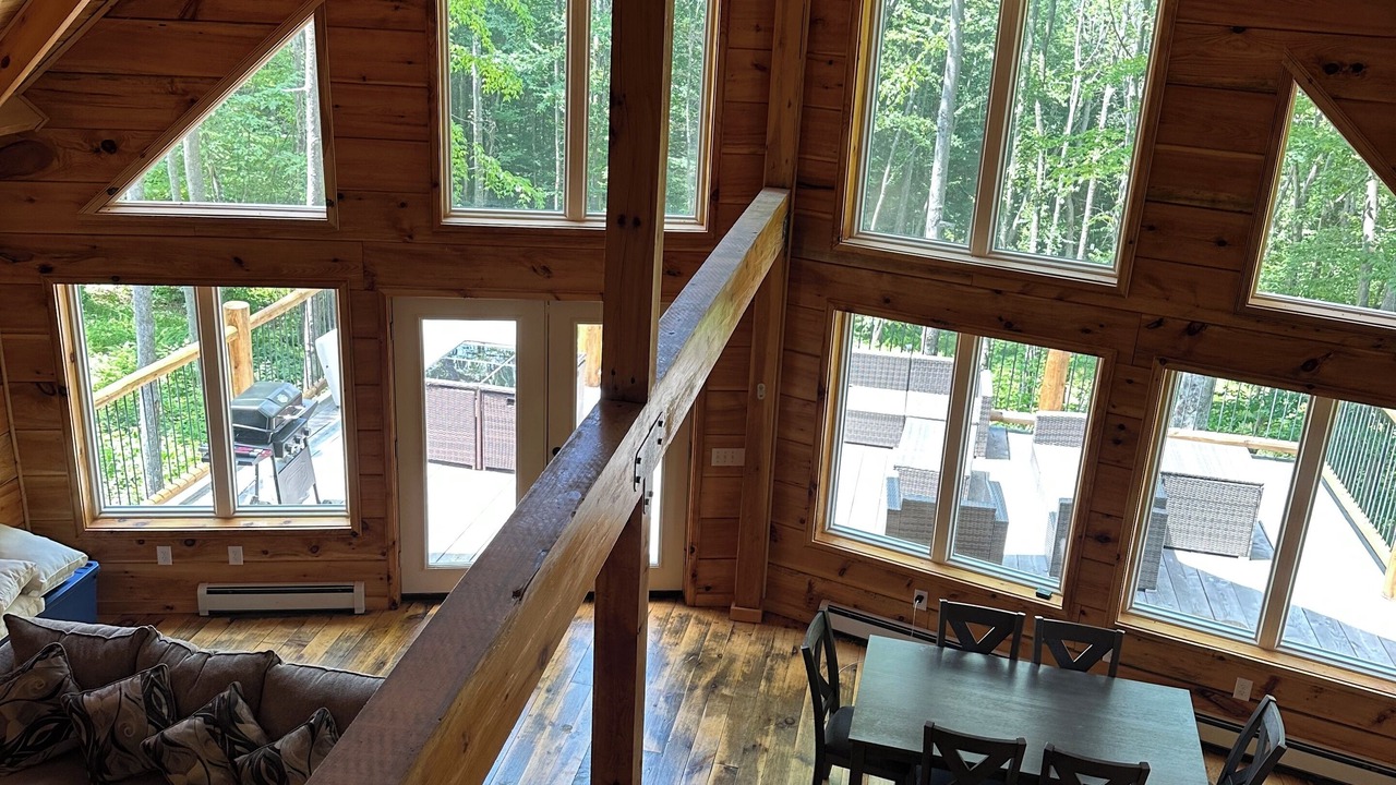 Photo of Livingroom in Benezette