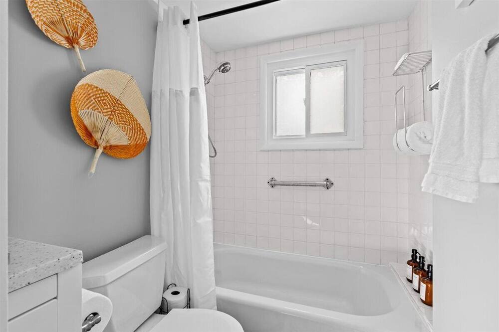 Photo of Bathroom in North East