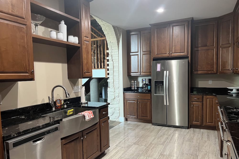Photo of Kitchen in Montour Falls