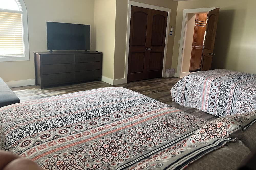 Photo of Bedroom in Montour Falls