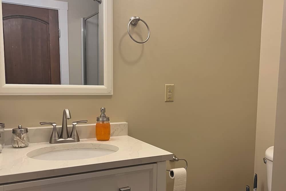 Photo of Bathroom in Montour Falls